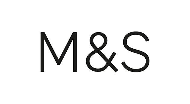 Marks and Spencer Logo