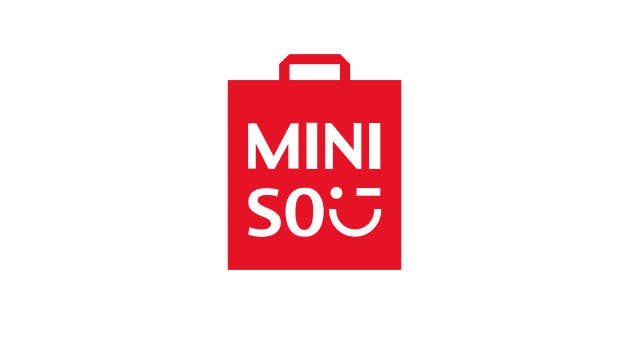 Miniso Logo