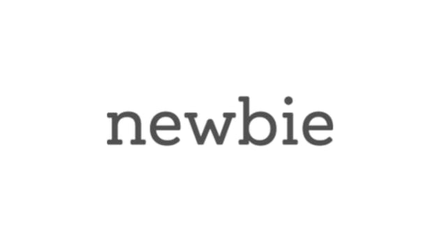 Newbie Logo