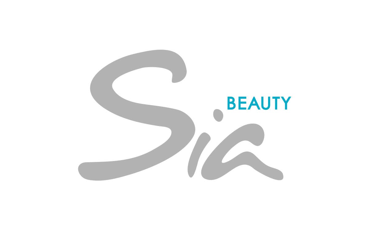 Sia Beauty Logo