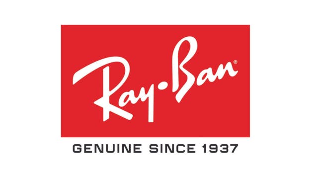 Rayban Logo