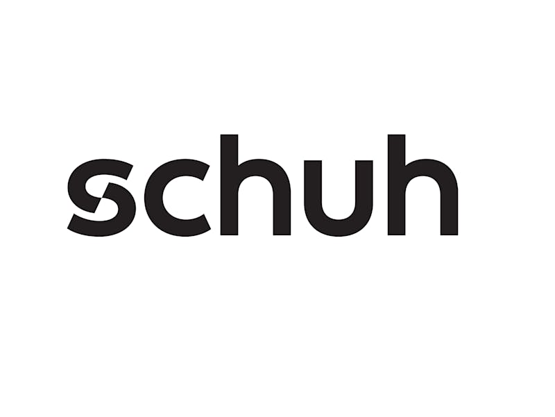Schuh Logo