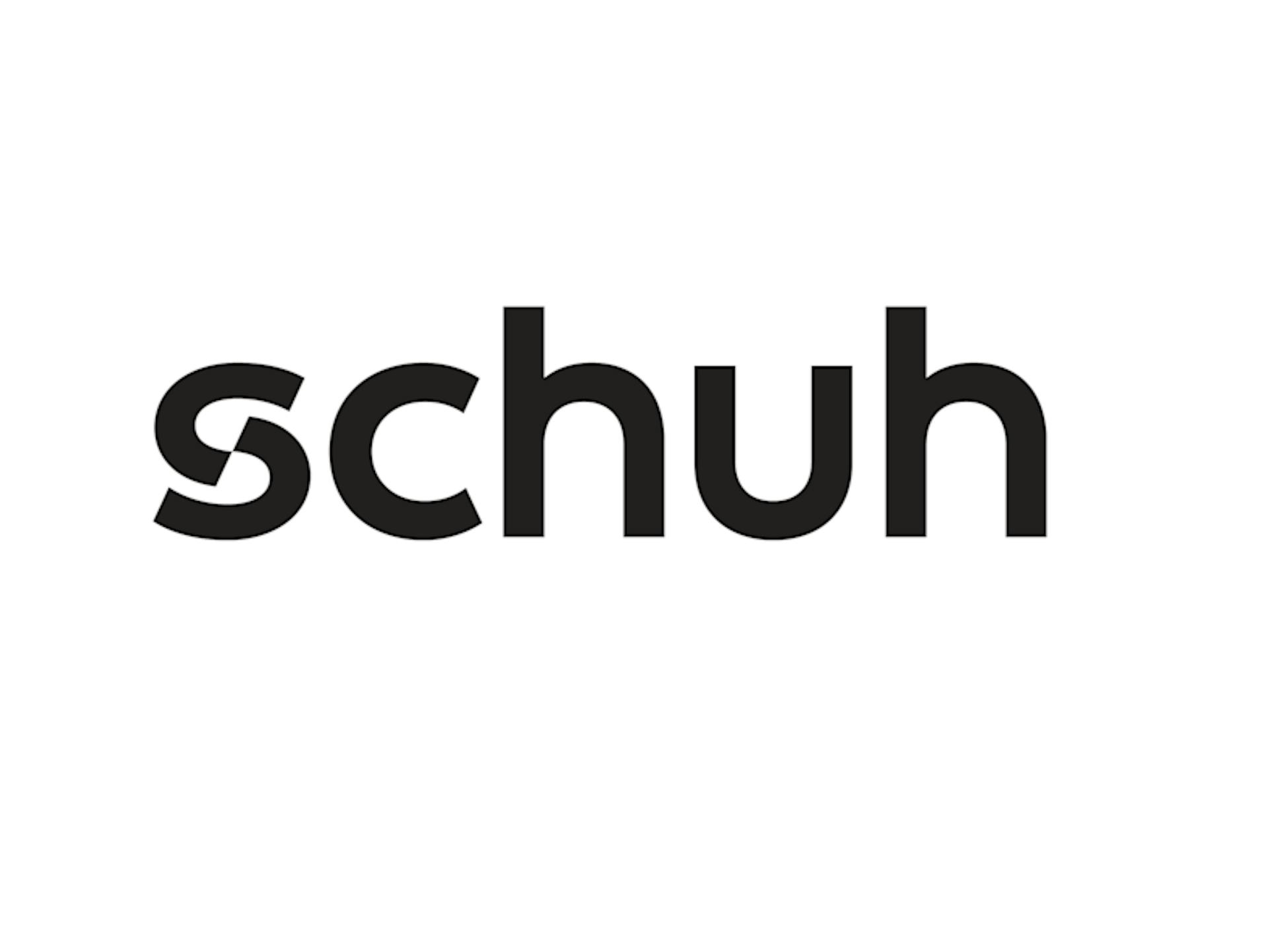 schuh Logo