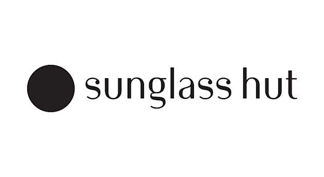 Sunglasses Hut Logo