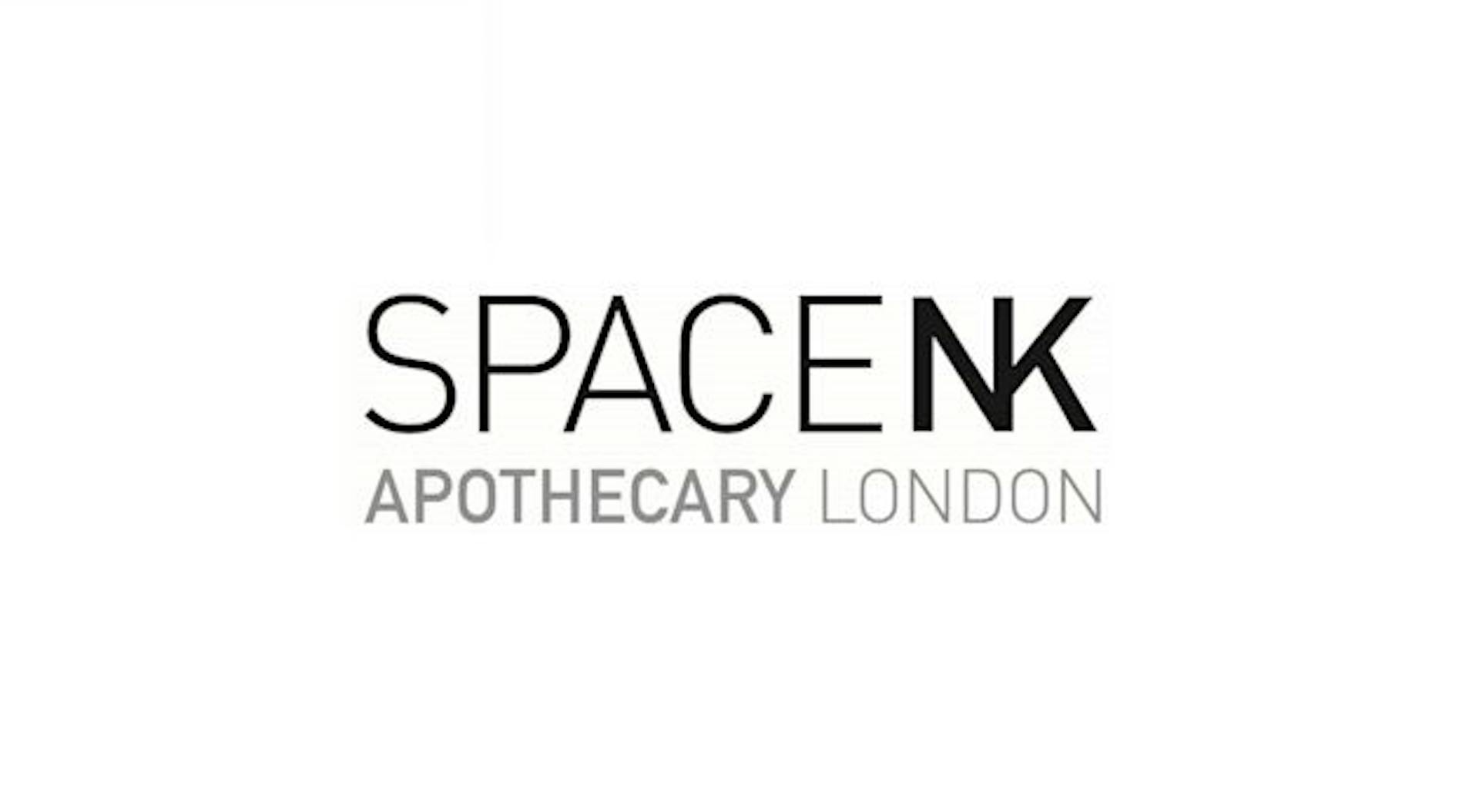Space NK Logo