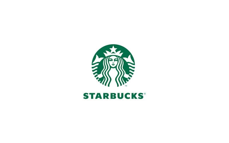 Starbucks Logo
