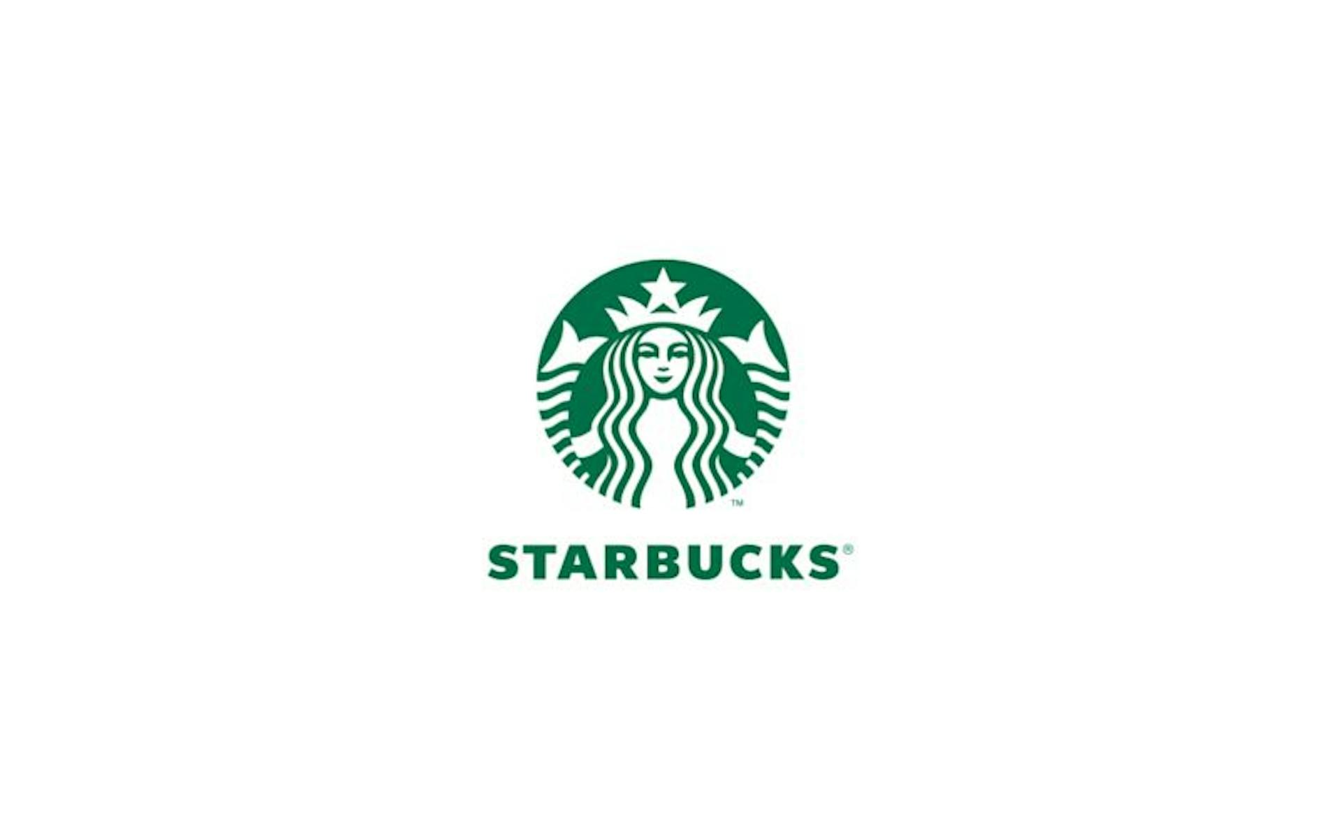 Starbucks Logo