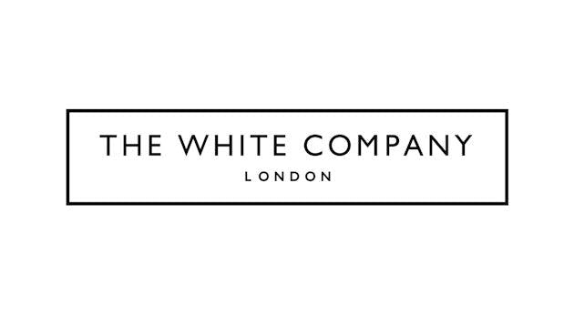 The White Company Logo