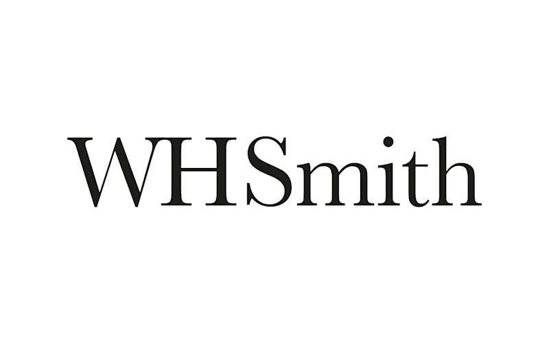 WH Smith Logo