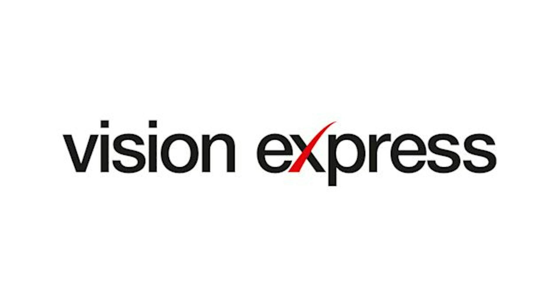 Vision Express Logo