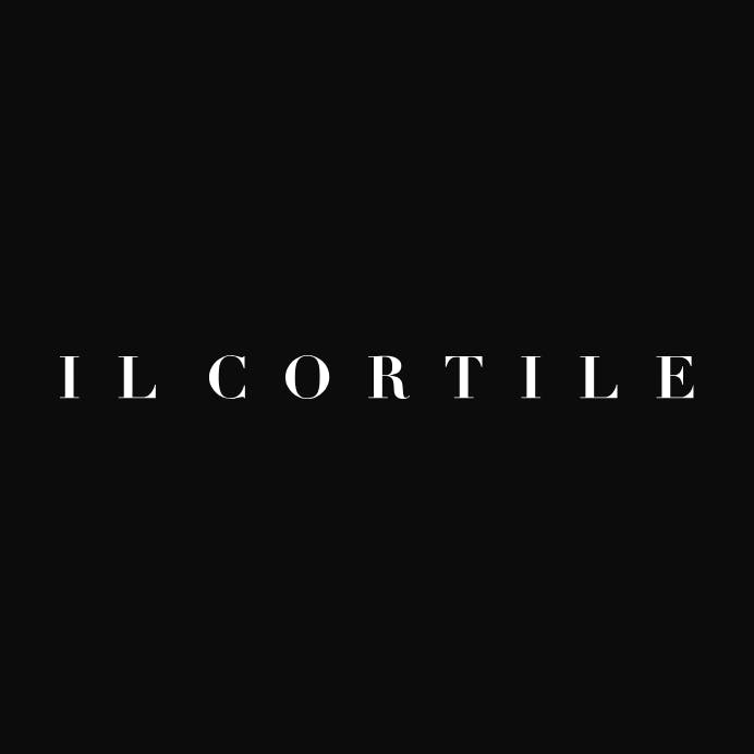Il Cortile Logo