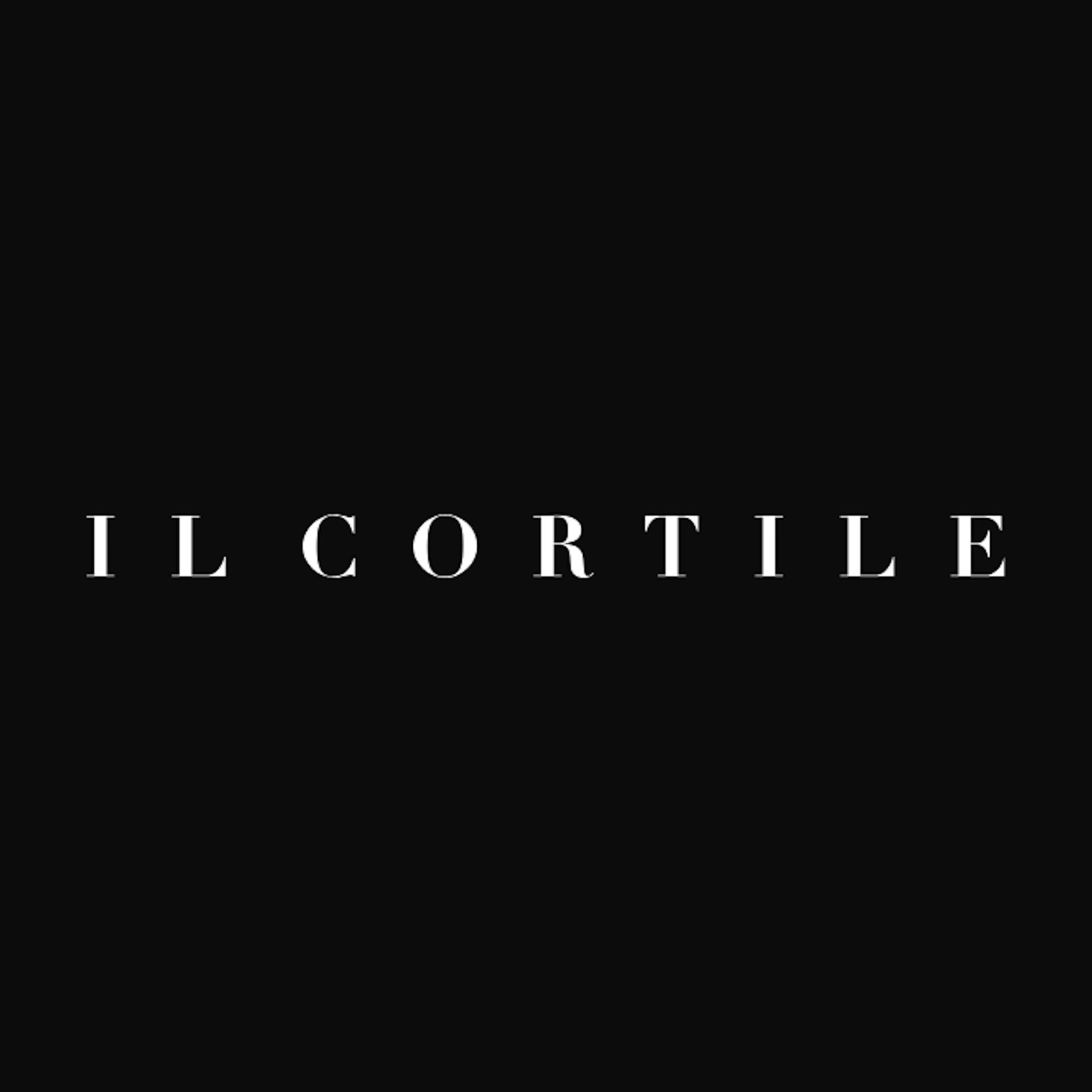 Il Cortile Logo