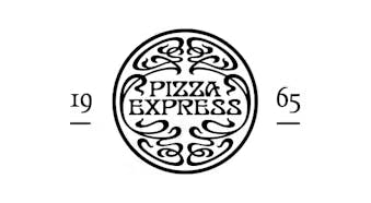 Pizza Express Logo