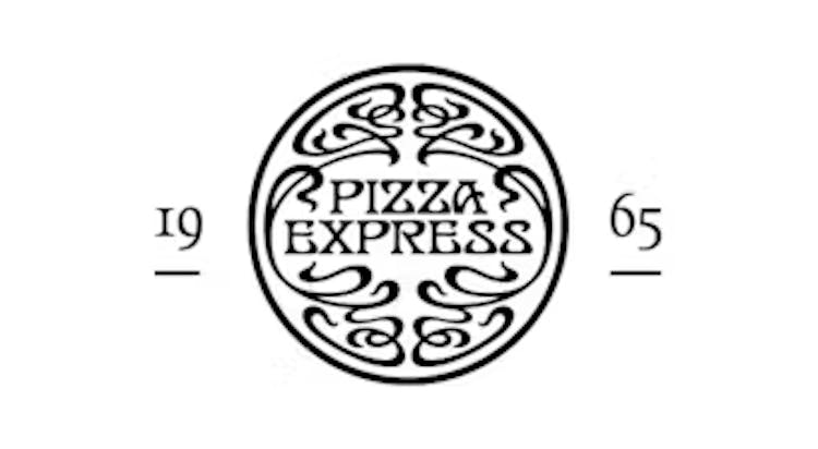 Pizza Express Logo
