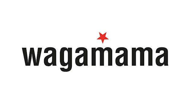 wagamama logo