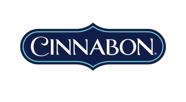 Cinnabon Logo