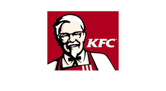 kfc logo