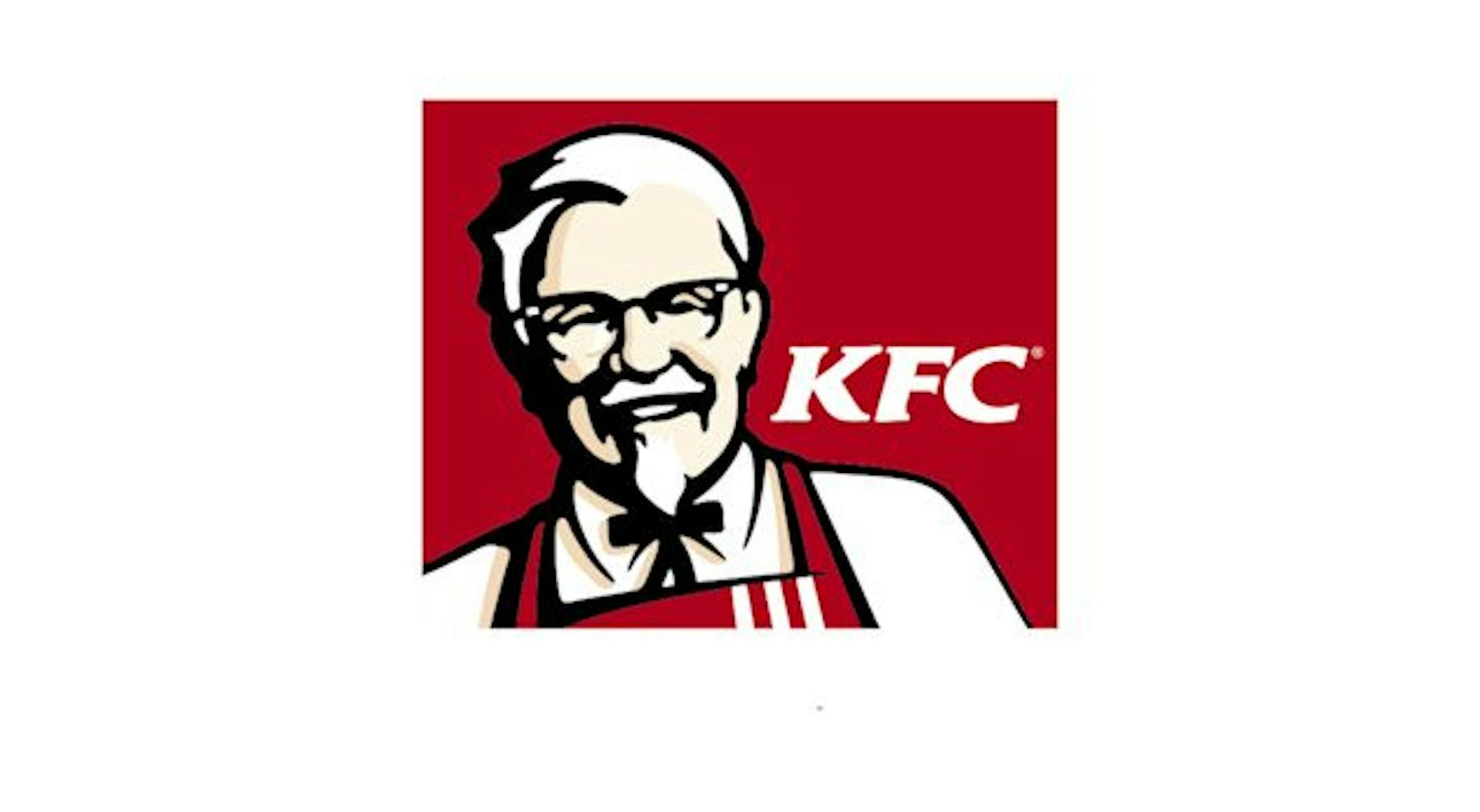 kfc logo 