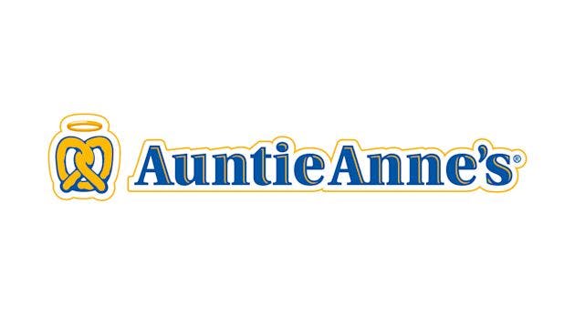Auntie Anne's Logo
