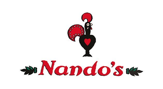 Nando's Logo