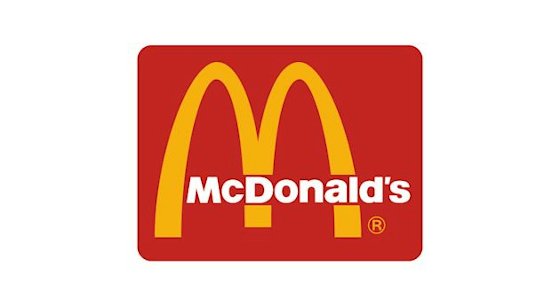 McDonalds Logo
