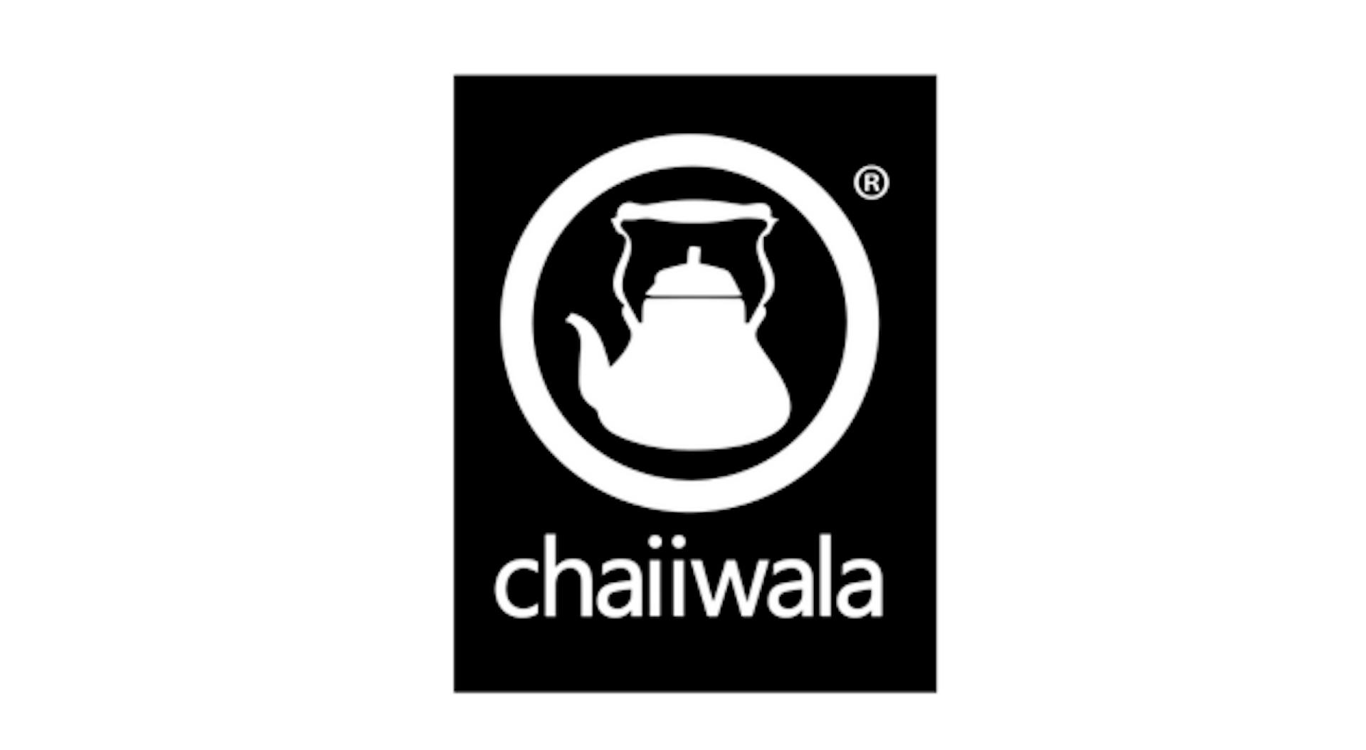 Chaiiwala Logo