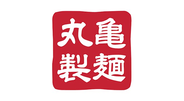 Marugame Udon Logo