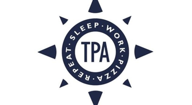 The Pizza Authority Logo