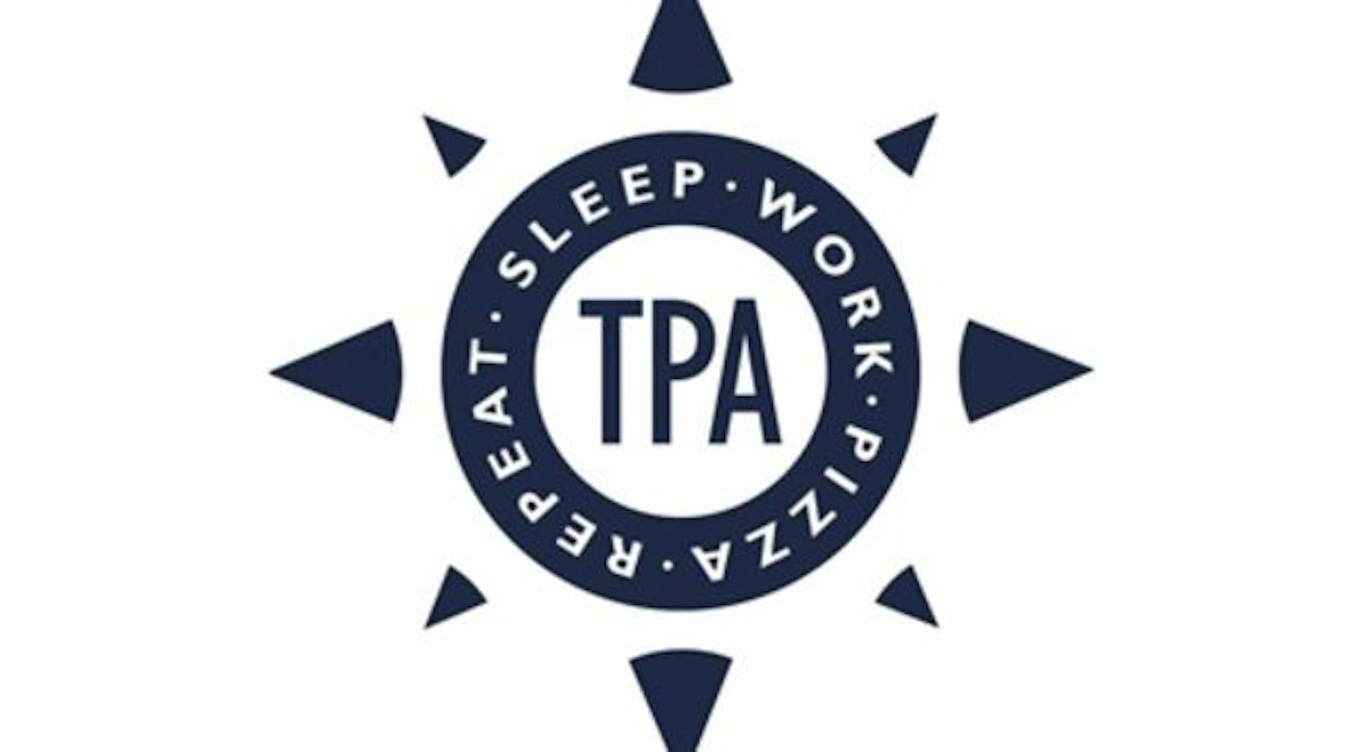 The Pizza Authority Logo