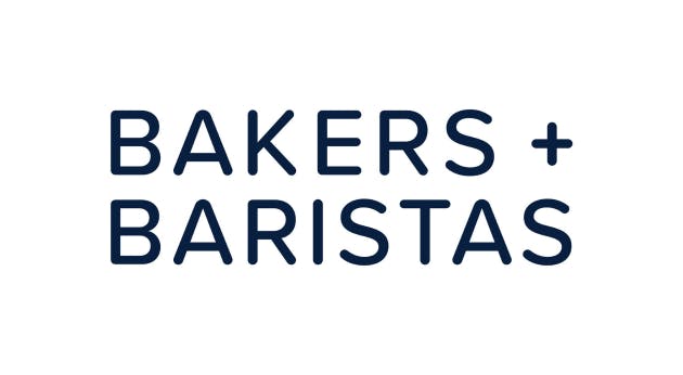 Bakers and Baristas Logo