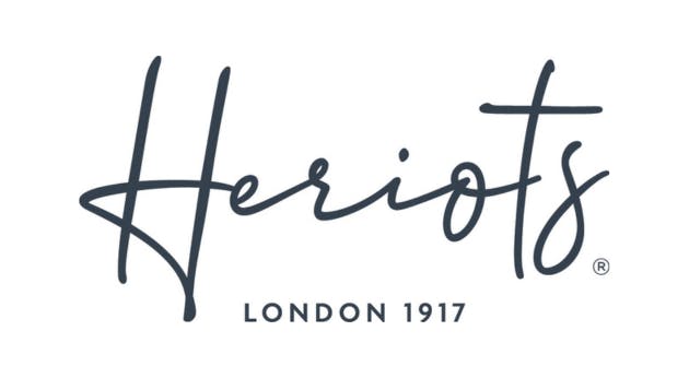 Heriots Logo
