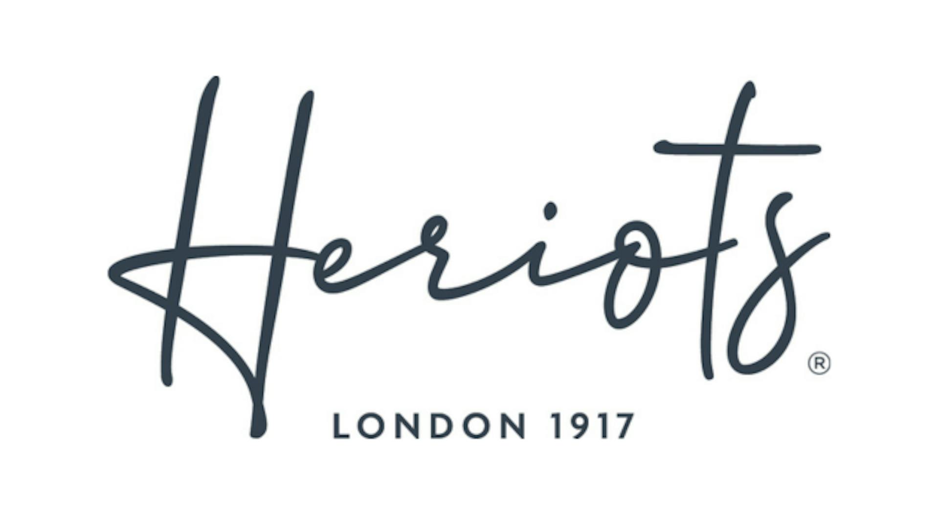 Heriots Logo