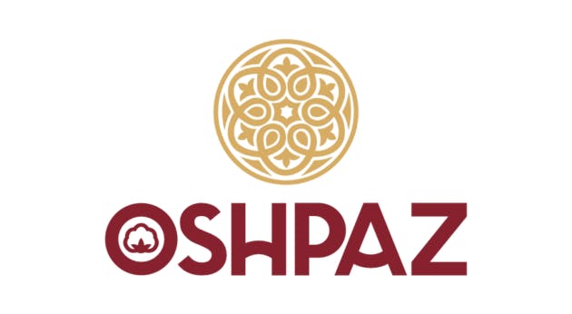 OshPaz logo