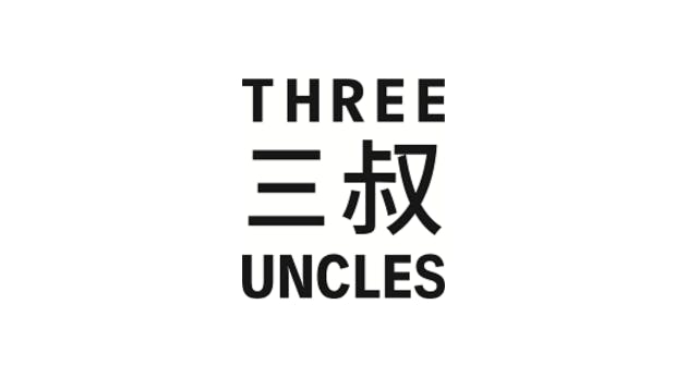 Three Uncles Logo