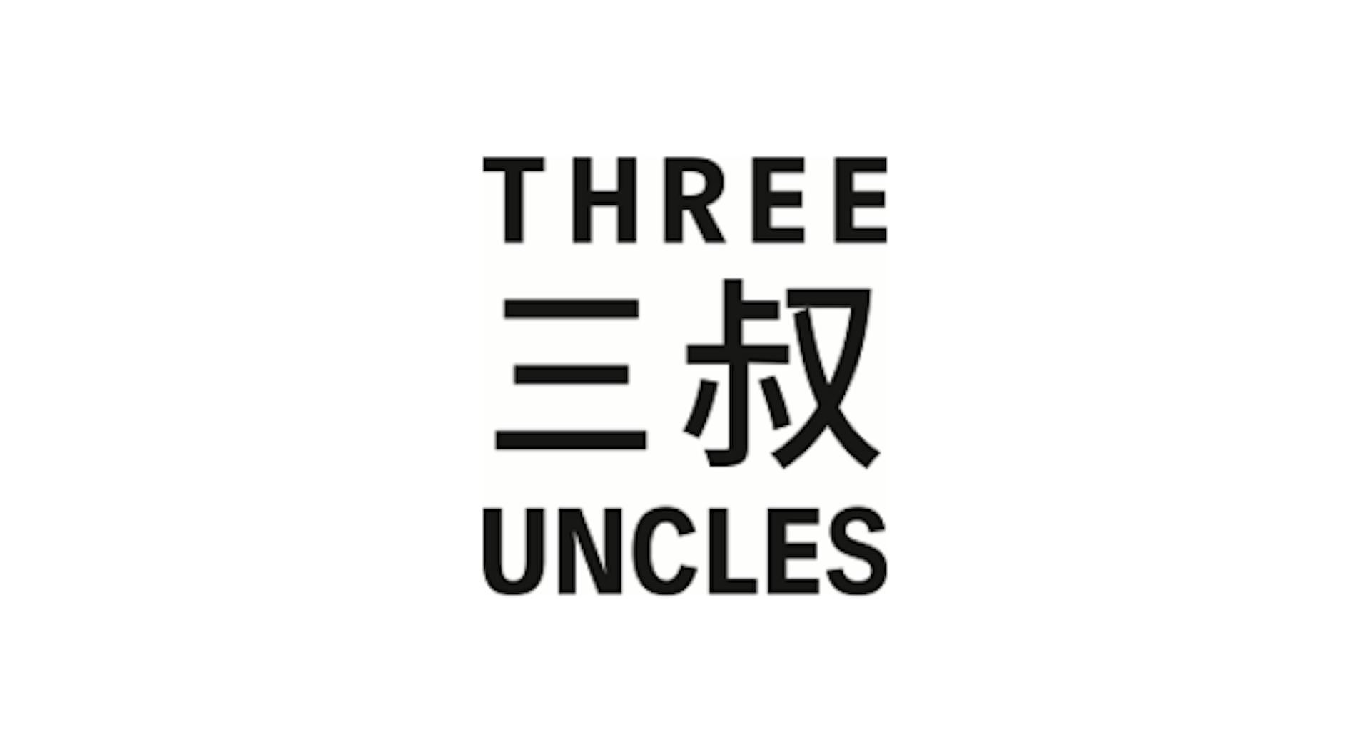 Three Uncles Logo
