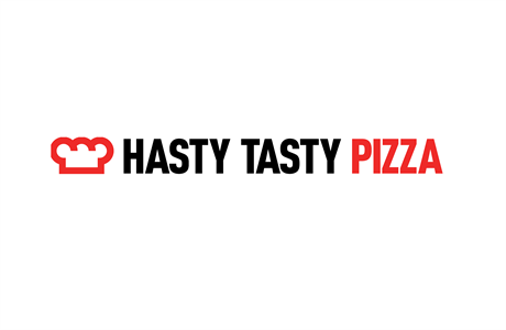Hasty Tasty Logo