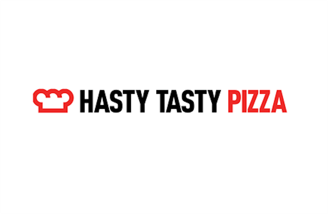 Hasty Tasty Logo