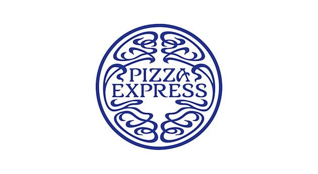PizzaExpress Logo