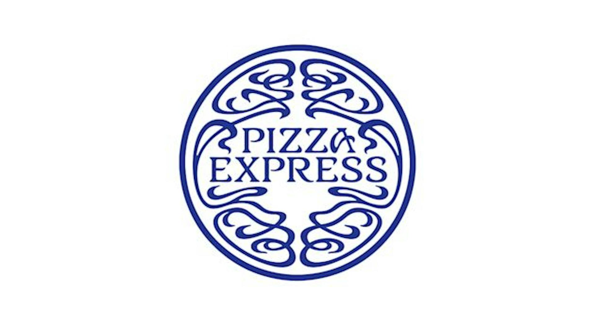 PizzaExpress Logo