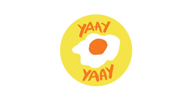 Yaay Yaay Logo