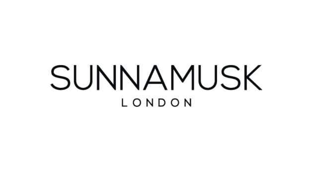 Sunnamusk London Logo