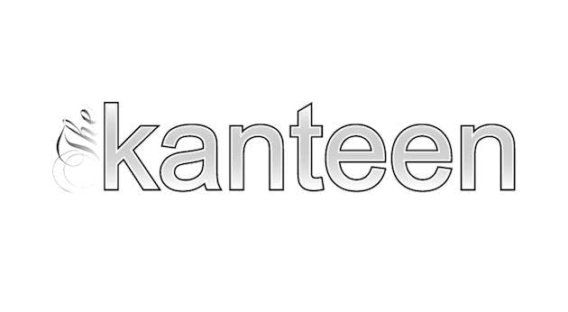 The Kanteen Logo
