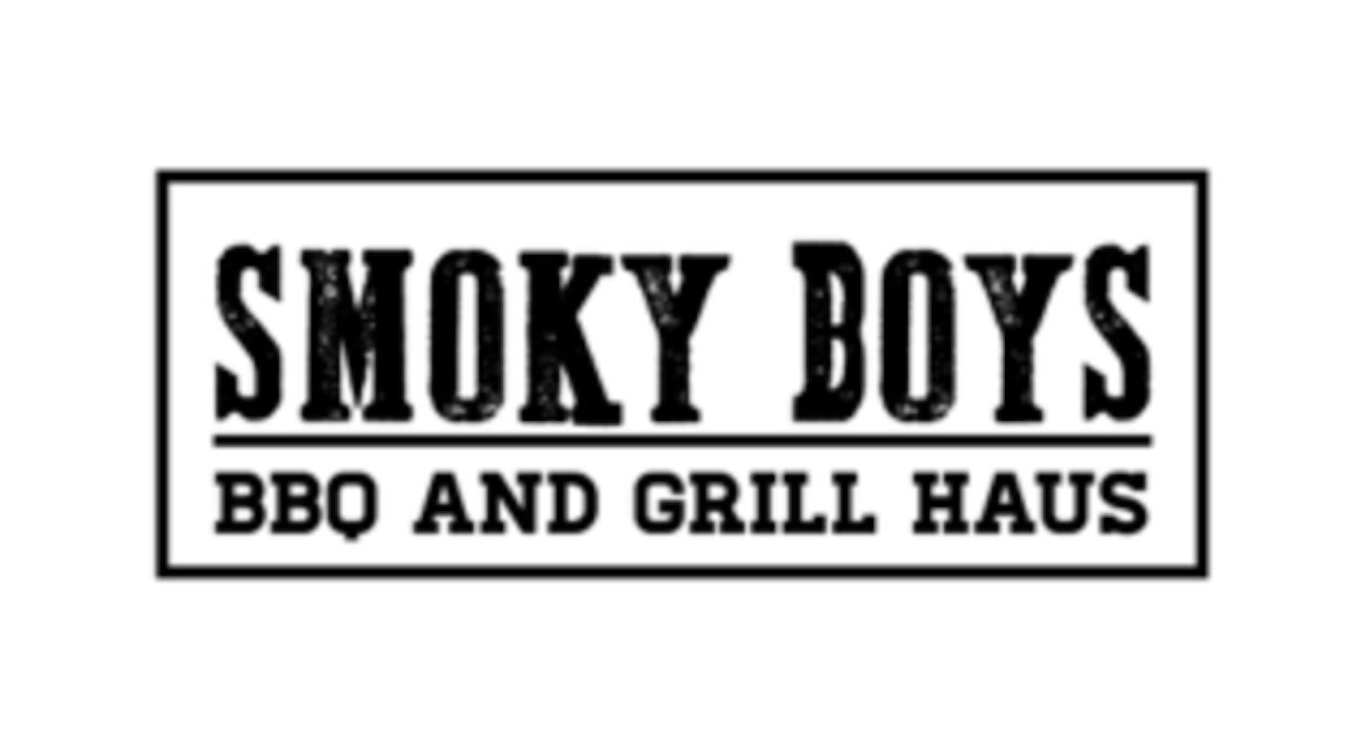 Smokey Boys Logo