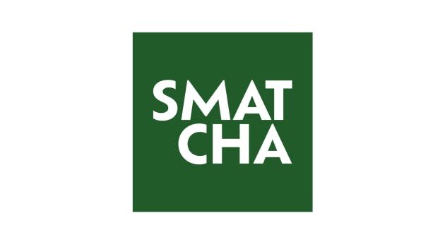 Smatcha Logo