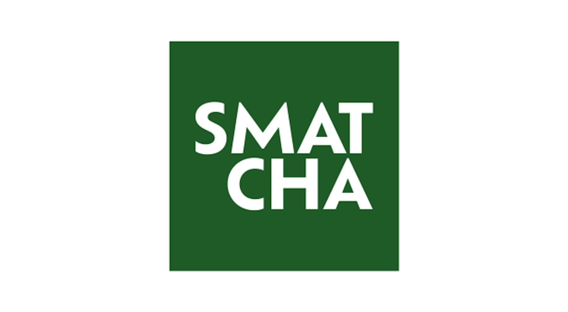 Smatcha Logo