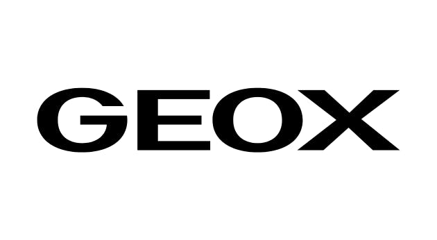 GEOX Logo