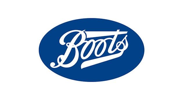 Boots Logo