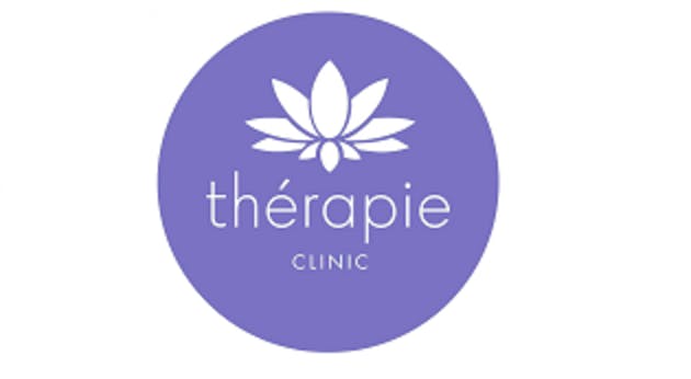 Therapie Logo