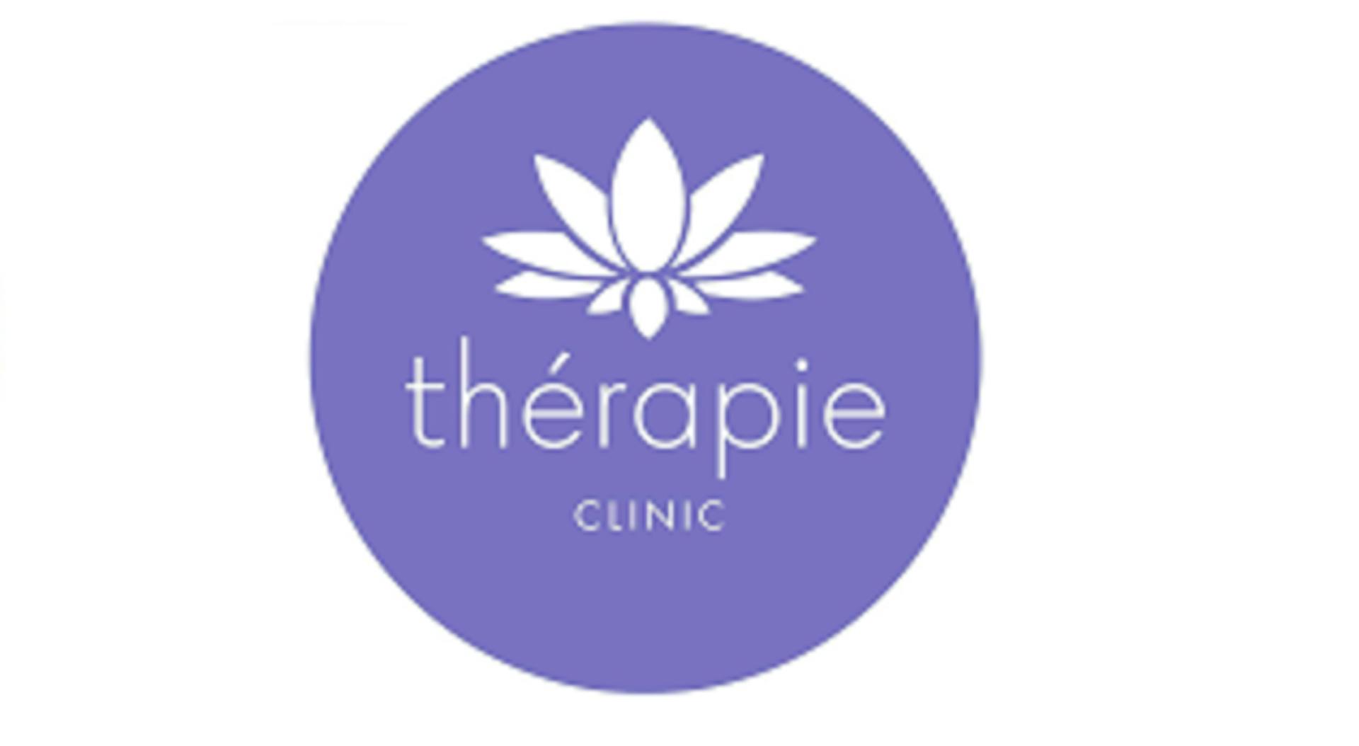 Therapie Logo