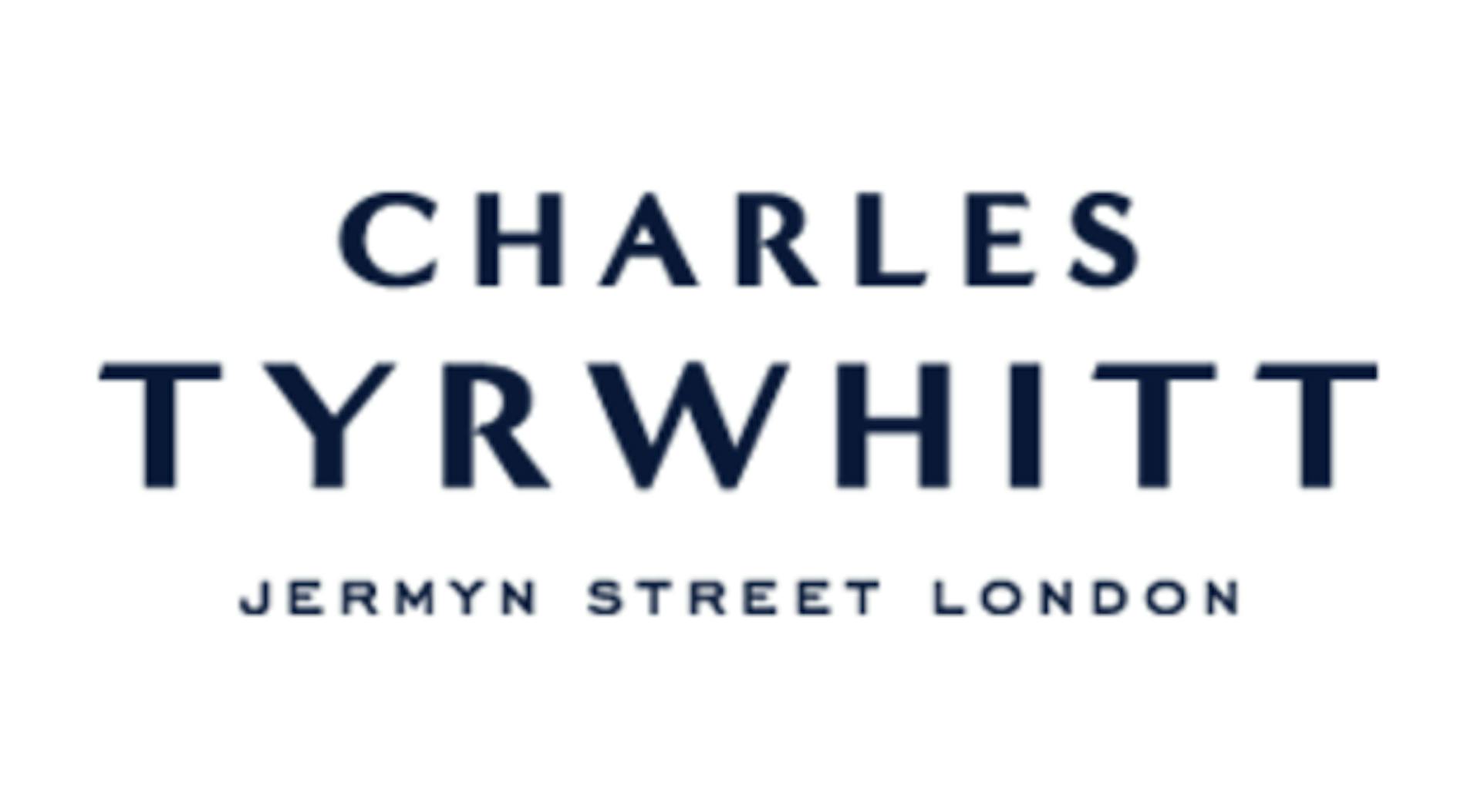 Charles Tyrwhitt Logo